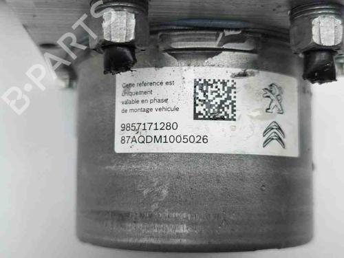 ABS pump CITROËN C5 AIRCROSS (A_) 1.2 PureTech 130 (ARHNSJ) | BP28905394M43 