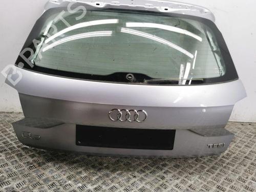 Bakluke CC/Kombi-Kupé AUDI Q2 (GAB, GAG) 30 TFSI (110 hp) 28898837