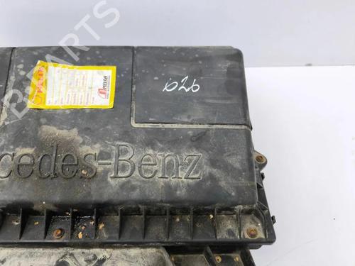 Air filter box MERCEDES-BENZ VIANO (W639) CDI 2.2 (639.711, 639.713, 639.811, 639.813, 639.815) | BP36201677M87 - Image 4