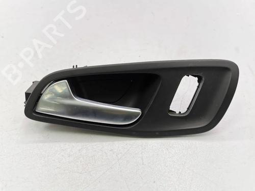 Used Front left interior door handle Front left interior door handle 38495782 38495782