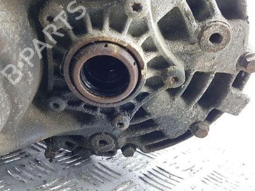 Gearbox OPEL VECTRA B Estate (J96) 2.2 DTI 16V (F35) | BP28848190M3 