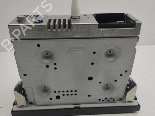 Elektronisk modul FORD FOCUS C-MAX (DM2) 2.0 TDCi | BP28850835M83