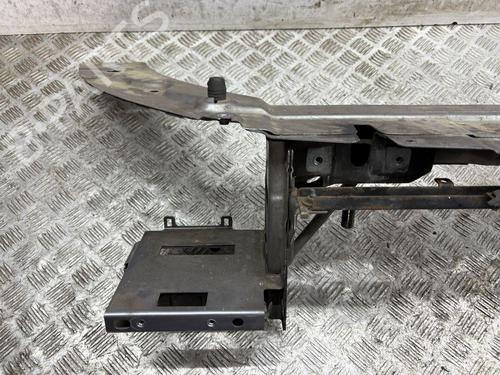 Radiator set LAND ROVER RANGE ROVER EVOQUE (L538) 2.2 D 4x4 | BP29510228M120 