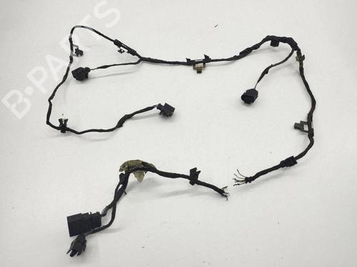 Used Electronic module Electronic module 38250681 38250681