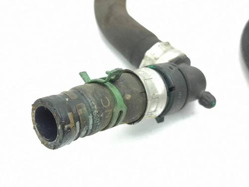 Pipe RENAULT MEGANE IV Hatchback (B9A/M/N_) 1.2 TCe 130 (B9MR) | BP38243888M125 - Image 12