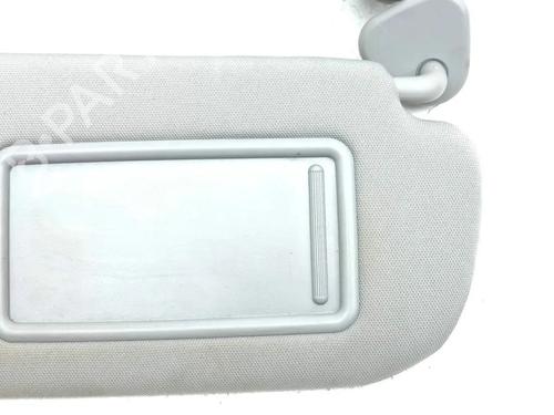 Left sun visor HYUNDAI SANTA FÉ III (DM, DMA) 2.2 CRDi 4WD | BP36348860I1 - Image 4