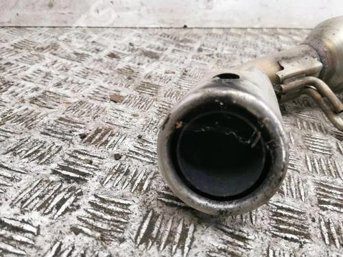 Exhaust system MAZDA CX-7 (ER) 2.2 MZR-CD AWD (ER10A) | BP28900008M121 - Image 5