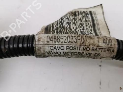 Cable MASERATI GHIBLI III (M157) 3.0 D | BP28864865E12 