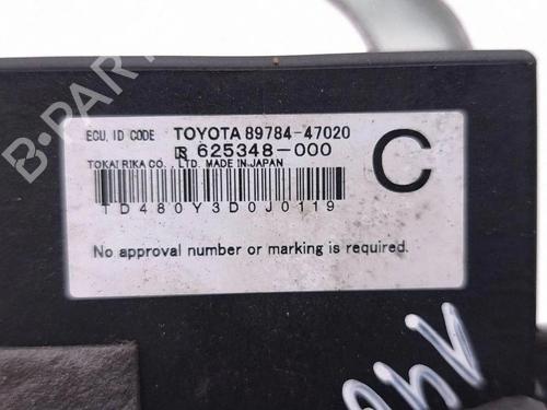 Electronic module TOYOTA PRIUS PLUS (_W4_) 1.8 Hybrid (ZVW40W, ZVW41W) | BP38038321M83 - Image 6