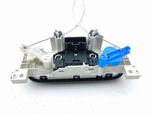 Electronic module OPEL VIVARO B Van (X82) 1.6 CDTI (05) | BP36328652M83 - Image 5