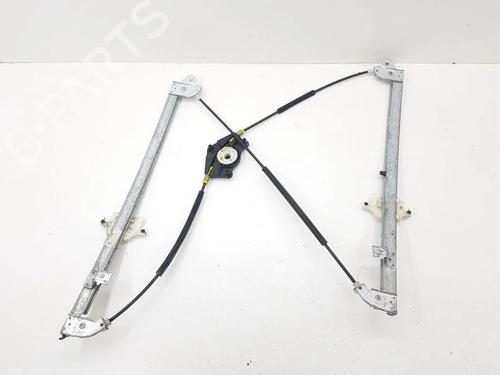 Andre Andre PEUGEOT 807 (EB_) 2.2 HDi (136 hp) 33911057 33911057