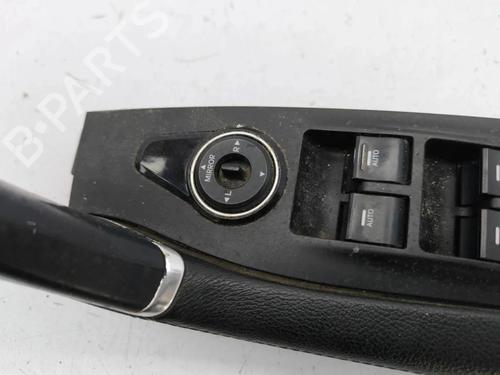 Right front window switch HYUNDAI i40 I CW (VF) 1.7 CRDI | BP33878846I26 - Image 3