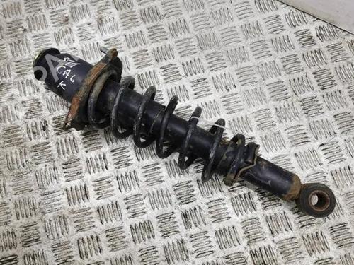 Left rear shock absorber TOYOTA COROLLA Verso (_E12_) 2.0 D-4D (CDE120_) | BP28844334M18 