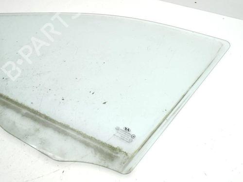 Front right door window HYUNDAI SANTA FÉ II (CM) 2.2 CRDi 4x4 | BP28887012C19 