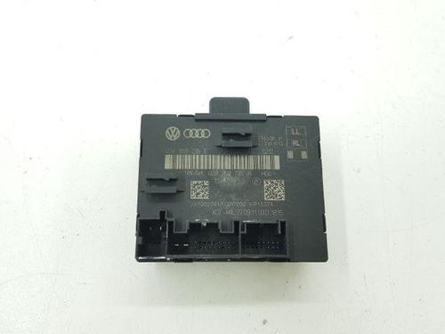 Used Electronic module AUDI A6 C7 (4G2, 4GC) 2.0 TDI (177 hp) 28870944