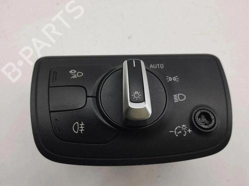 Control unit AUDI A7 Sportback (4GA, 4GF) 3.0 TDI | BP40231100M11 - Image 8