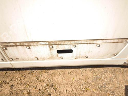 Left rear fenders FIAT DUCATO Van (250_) 150 Multijet 2,3 D | BP29054387C43 