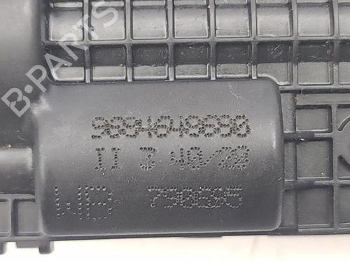 Tailgate lock PEUGEOT 2008 II (UD_, US_, UY_, UJ_, UR_, UC_) 1.2 PureTech 130 (USHNS, URHNS) | BP28879422C101 