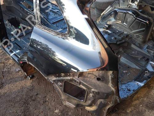 Used Left rear fenders PORSCHE CAYENNE (92A) 3.6 (300 hp) 28879729