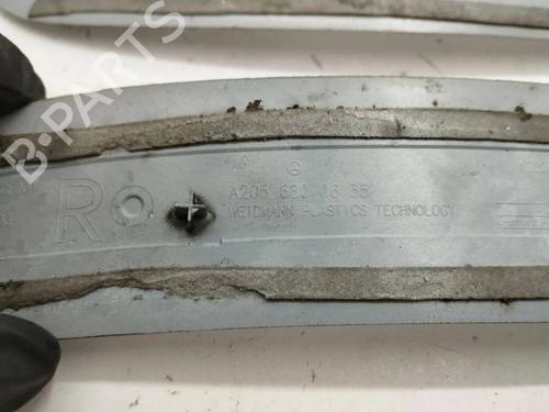 Step MERCEDES-BENZ E-CLASS (W213) E 220 d (213.004) | BP36179865C149 - Image 9