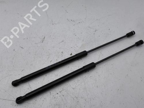 Used Tailgate lift support AUDI A1 Sportback (8XA, 8XF) 1.0 TFSI (95 hp) 28900915