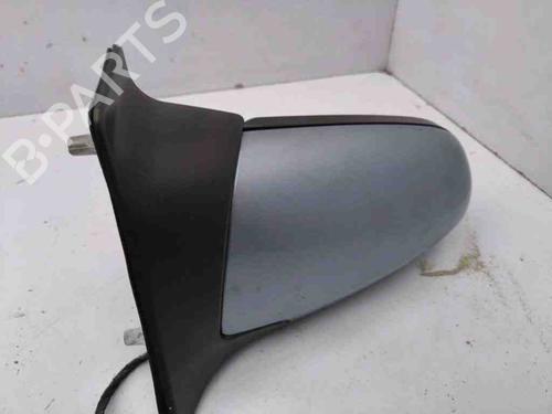 Left mirror OPEL ZAFIRA A MPV (T98) 1.8 16V (F75) | BP28900853C26