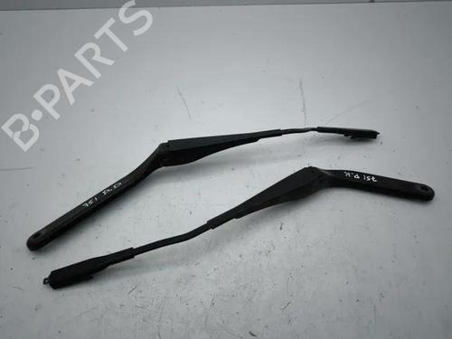 Used Front wipers mechanism MINI MINI COUNTRYMAN (R60) Cooper D (112 hp) 28858650