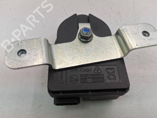 Elektronisk modul HONDA CR-V II (RD_) 2.2 CTDi (RD9) | BP28853015M83