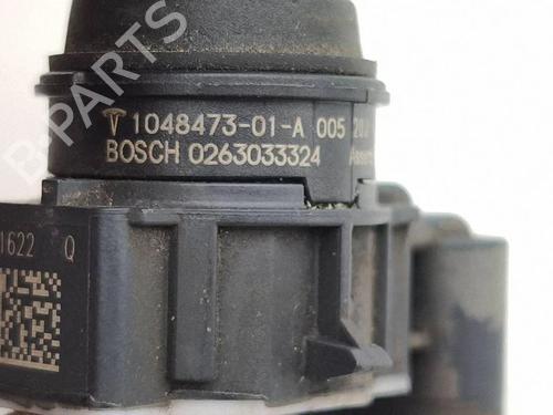 Electronic module TESLA MODEL S (5YJS) 85D AWD | BP37670124M83  - Image 6