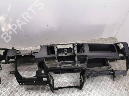 Used Dashboard FIAT DUCATO Van (250_) 150 Multijet 2,3 D (148 hp) 29055301