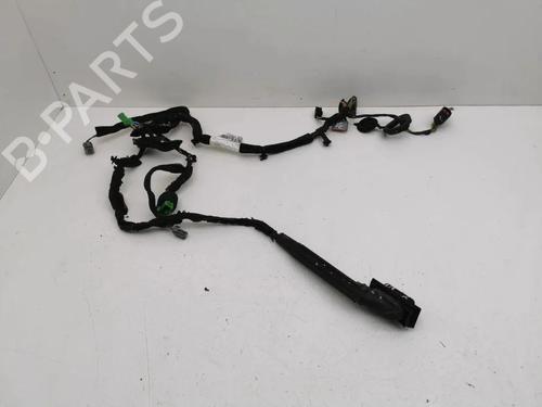 Used Wiring harness Wiring harness VOLVO S80 II (124) 2.4 D (163 hp) 28887055 28887055