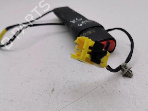 Seat buckle OPEL ANTARA A (L07) 2.2 CDTi | BP28896069I32 