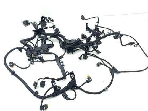 Used Wiring harness MINI MINI (F56) Cooper S (192 hp) 28883943