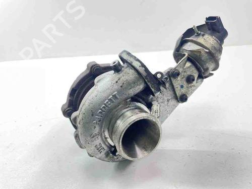 Turbolader/Kompressor OPEL ASTRA J (P10) 2.0 CDTI (68) (160 hp) 28889022