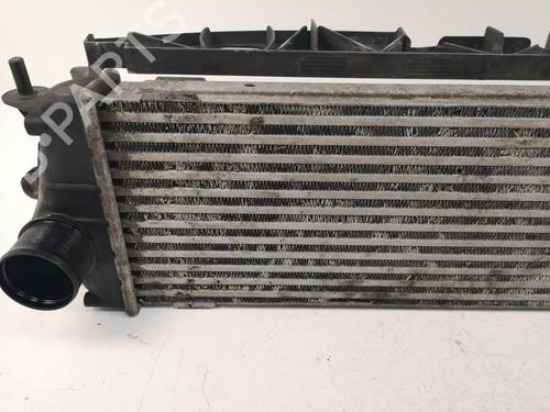 Intercooler NISSAN PRIMASTAR Van (X83) 2.0 dCi 115 | BP36313817M30 - Image 3