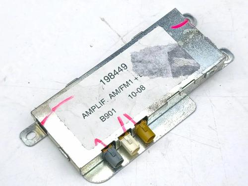 Used Electronic module Electronic module 33397049 33397049