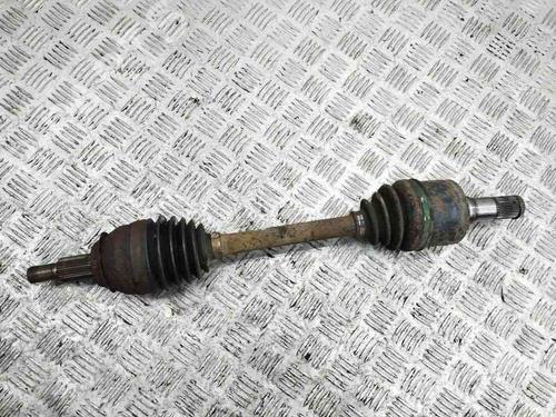 Left front driveshaft MAZDA CX-7 (ER) 2.2 MZR-CD AWD (ER10A) | BP28892523M38