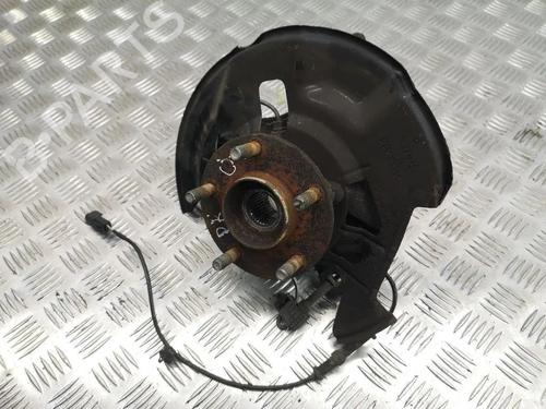 Used Left front steering knuckle Left front steering knuckle 28888804 28888804