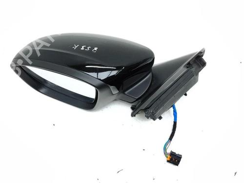 Left mirror PEUGEOT 208 I (CA_, CC_) 1.4 VTi | BP28902098C26