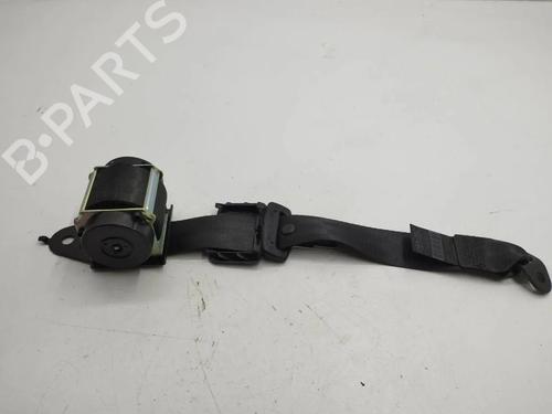 Sikkerhedssele bag midten Sikkerhedssele bag midten 33258764 33258764