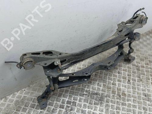 Rear axle VW TIGUAN (AD1, AX1) 1.5 TSI | BP28898256M2