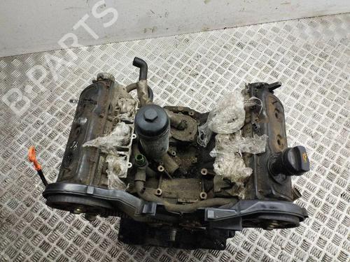 Used Engine Engine 38247446 38247446