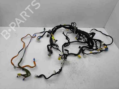 Used Wiring harness KIA NIRO I (DE) 1.6 GDI Hybrid (105 hp) 28858587