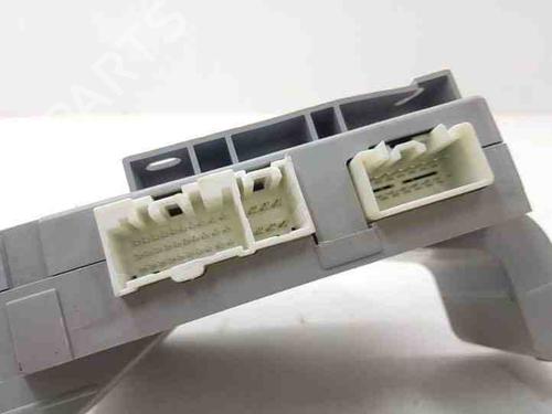 Electronic module MAZDA CX-7 (ER) 2.2 MZR-CD AWD (ER10A) | BP28846622M83 