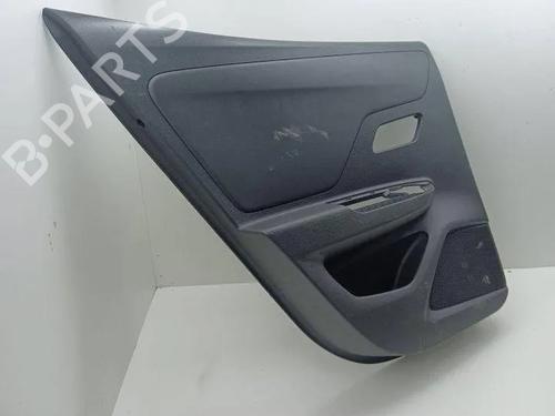 Bageste venstre beklædning OPEL MOKKA 1.2 (76) | BP28856101C60 - Image 3