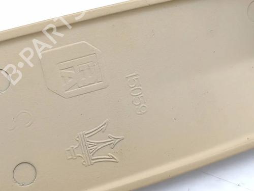 Interior roof handle MASERATI QUATTROPORTE V 4.2 | BP36330463I35 - Image 8