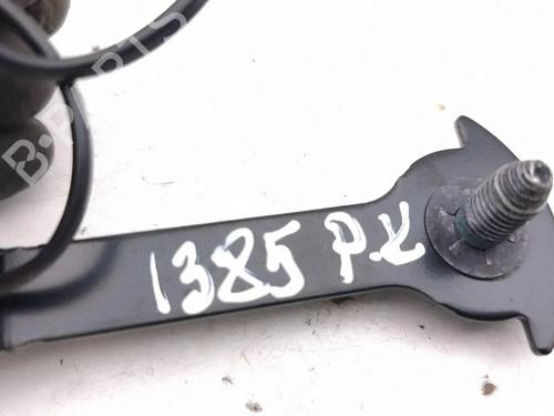 Sikkerhedssele-spænde RENAULT MEGANE IV Hatchback (B9A/M/N_) 1.2 TCe 130 (B9MR) | BP38310223I32 - Image 5