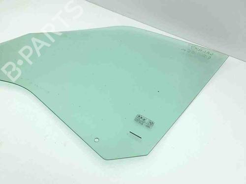 Front right door window FORD GALAXY III (CK) 2.0 TDCi | BP28884505C19