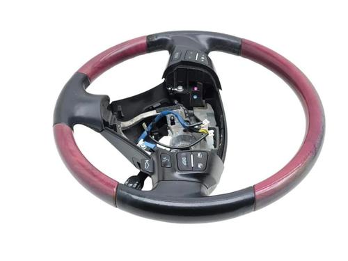 Steering wheel LEXUS GS (_S19_) 350 AWD (GRS196_, GRS196R) | BP33930000C49 - Image 5