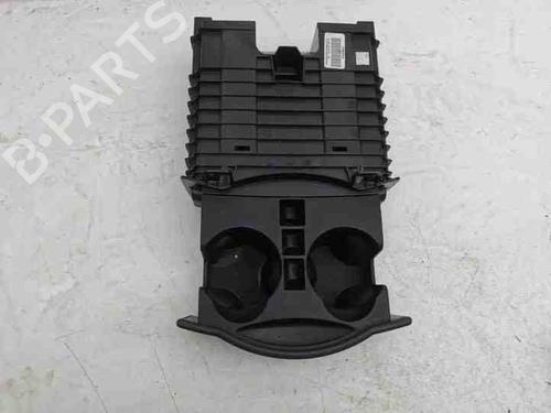 Used Cup/Object holder CHRYSLER GRAND VOYAGER V (RT) 2.8 CRD (163 hp) 28860882